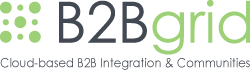 B2Bgrid logo
